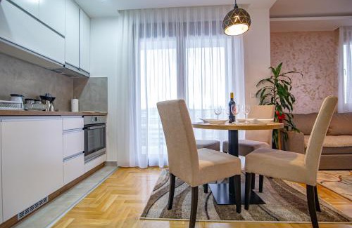 Zlatibor Apartamento | Apartman Holiday Binis Spa