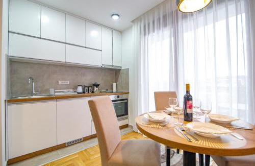 Zlatibor Apartamento | Apartman Holiday Binis Spa