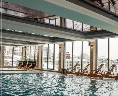 Lisina Apartamento | Apartman Holiday