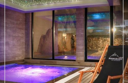 Lisina Apartamento | Apartman Holiday