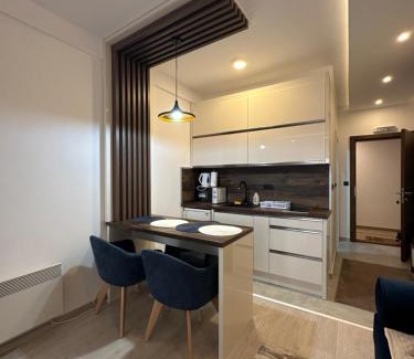 Lisina Apartamento | Apartman Holiday