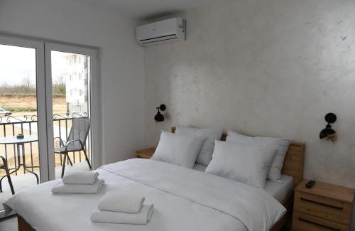 Veliko Gradiste Apartamento | Apartman Holiday 3