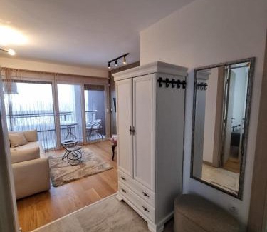 Divcibare Apartamento | Apartman Horizont Divčibare
