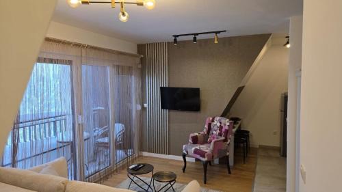 Divcibare Apartamento | Apartman Horizont Divčibare