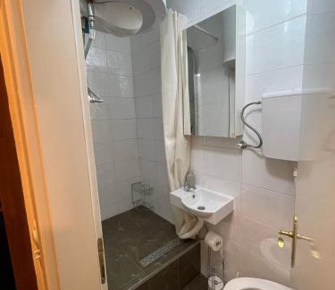 Vracar Apartamento | Apartman Hram