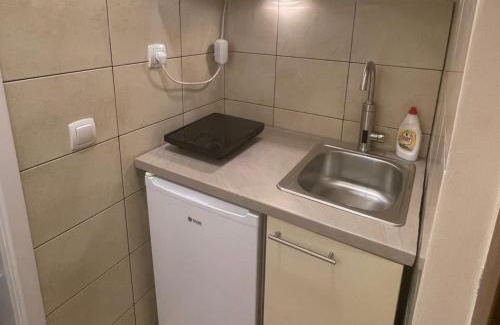 Vracar Apartamento | Apartman Hram