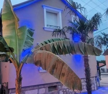 Arandelovac Apartamento | Apartman Hrkalovic