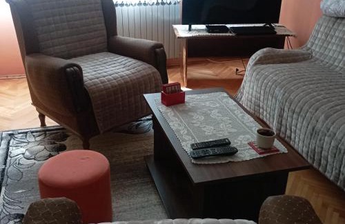 Pirot Apartamento | Apartman Icić