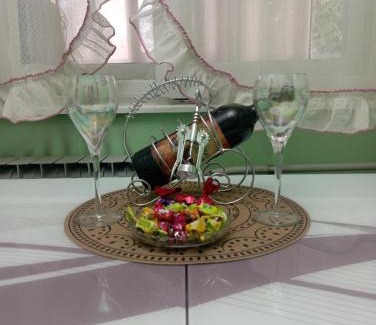 Pirot Apartamento | Apartman Icić