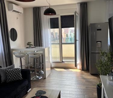 Ruma Apartamento | Apartman Idila