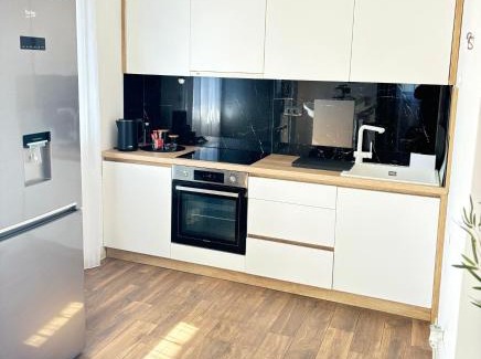 Ruma Apartamento | Apartman Idila