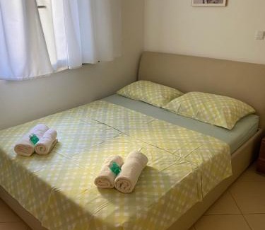 Cizici Apartamento | Apartman Igor