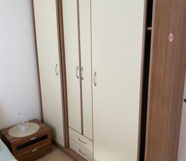 Cizici Apartamento | Apartman Igor