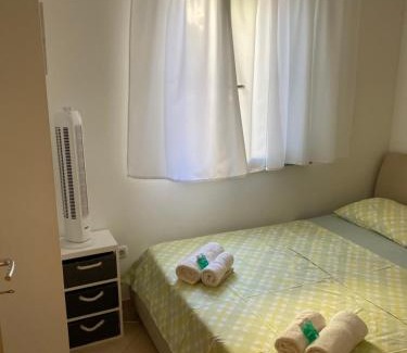 Cizici Apartamento | Apartman Igor