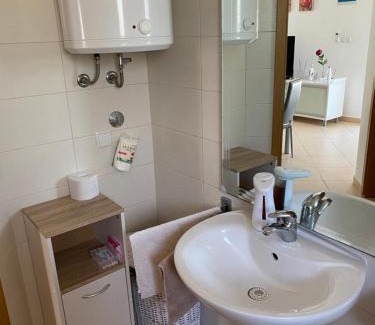 Cizici Apartamento | Apartman Igor