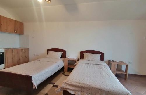 Kraljevo Casa | Apartman Ika 8N