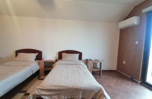 Kraljevo Casa | Apartman Ika 8N