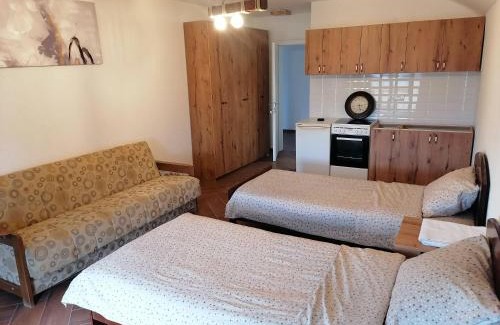 Kraljevo Casa | Apartman Ika 8N
