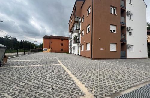 Gornja Toplica Apartamento | Apartman Ilić