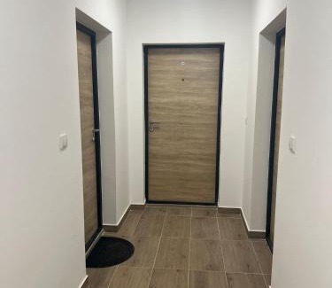 Gornja Toplica Apartamento | Apartman Ilić