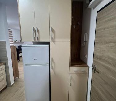 Gornja Toplica Apartamento | Apartman Ilić
