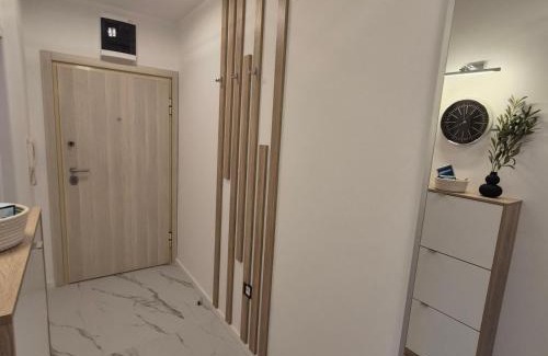 Novi Sad Apartamento | Apartman Innocence Sajam