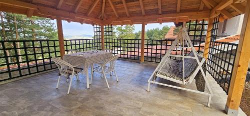 Zlatibor Apartamento | Apartman ISPOD DUGE LANA