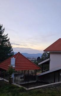 Zlatibor Apartamento | Apartman ISPOD DUGE LANA