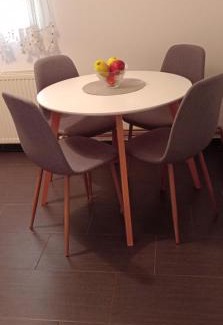 Zlatibor Apartamento | Apartman ISPOD DUGE LANA