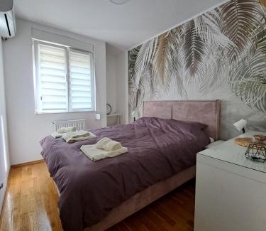Pirot Apartamento | Apartman Iva