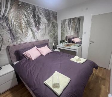 Pirot Apartamento | Apartman Iva