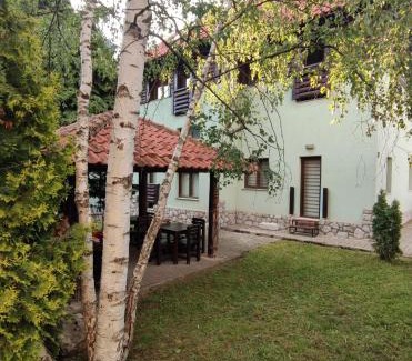 Zlatibor Apartamento | Apartman Iva Zlatibor