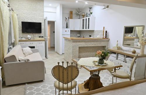 Pozarevac Apartamento | Apartman Ivana