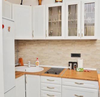 Pozarevac Apartamento | Apartman Ivana