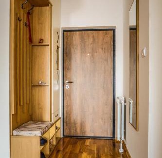 Gornji Milanovac Apartamento | Apartman Ivice