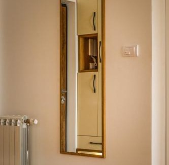 Gornji Milanovac Apartamento | Apartman Ivice