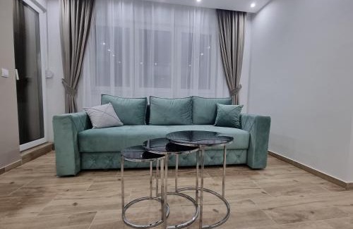Sremska Mitrovica Apartamento | Apartman Ivkovic
