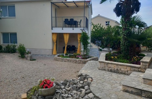 Milcetici Apartamento | APARTMAN IVONA NA 1. KATU