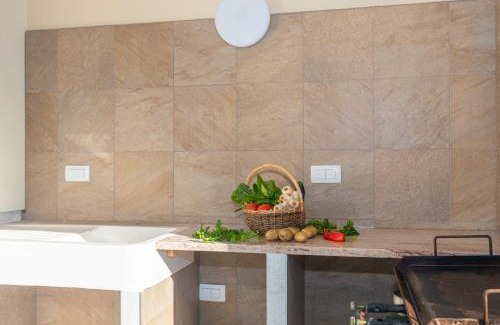 Milcetici Apartamento | APARTMAN IVONA NA 1. KATU