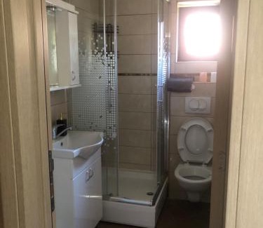 Gornji Milanovac Apartamento | Apartman J&G