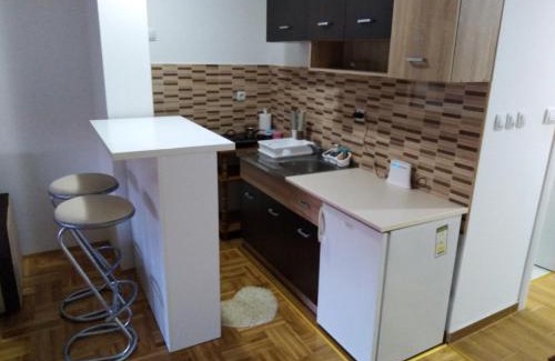 Pozarevac Apartamento | Apartman Jaca