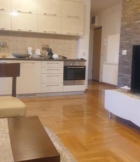 Zlatibor Apartamento | Apartman Jakov i Jovan