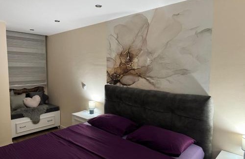 Novi Pazar Apartamento | Apartman Jaman - Novi Pazar