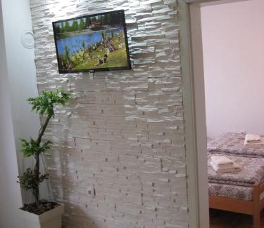 Apatin Apartamento | Apartman Jana Apatin