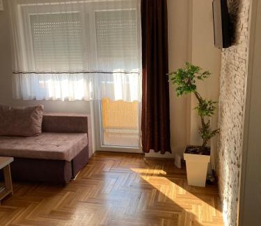 Apatin Apartamento | Apartman Jana Apatin