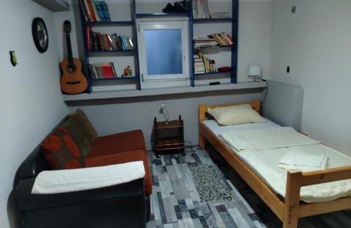 Kursumlija Apartamento | Apartman Jana