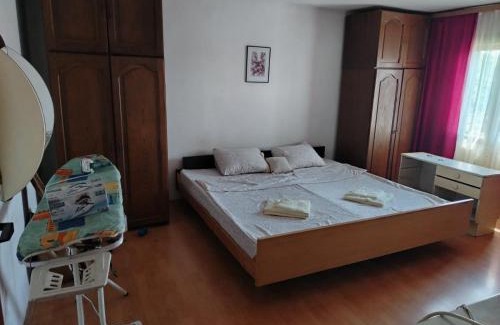 Kursumlija Apartamento | Apartman Jana