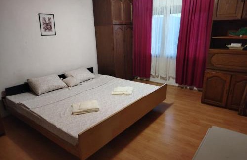 Kursumlija Apartamento | Apartman Jana