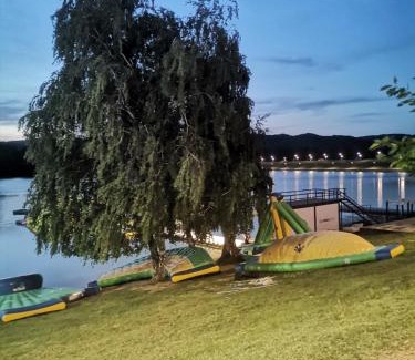 Veliko Gradiste Apartamento | Apartman Janković