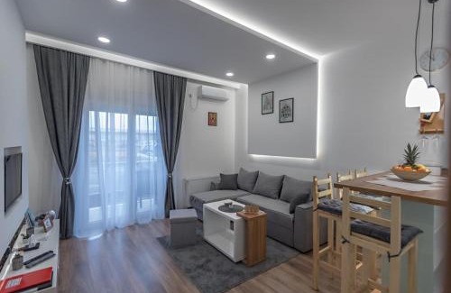 Banja Koviljaca Apartamento | Apartman Jasen - Апартман Јасен